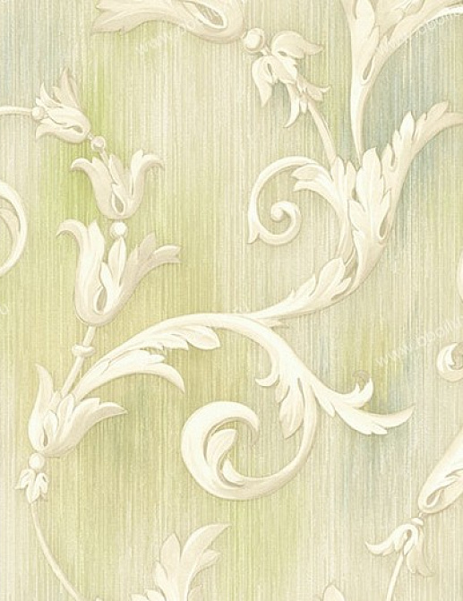 Обои Wallquest English Garden EG50709