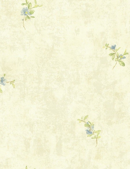 Обои Seabrook Garden Diary CY10802