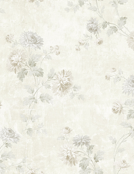 Обои Mayflower Champagne Florals MF10908