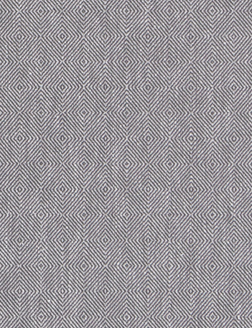 Ткань Duralee Pirouette - Onyx, Dove, Fog DI61827/79