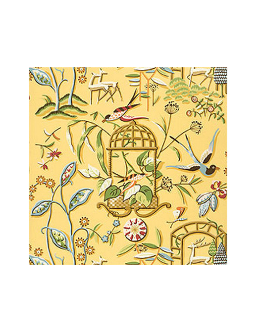 Обои Thibaut Serendipity T134