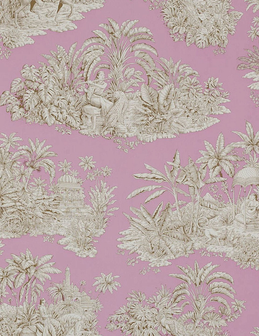 Обои Manuel Canovas Balangan 03103-05