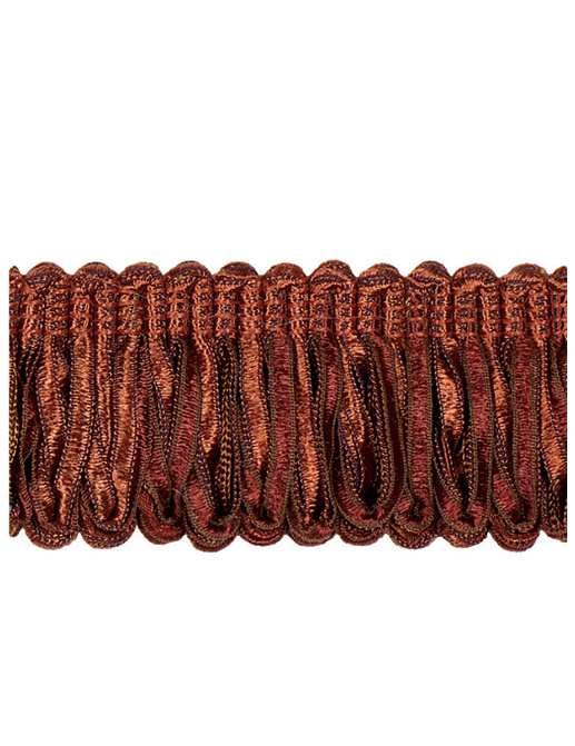 Бахрома Trend Jaclyn Smith Home Trimmings Vol.II 02109/Brick