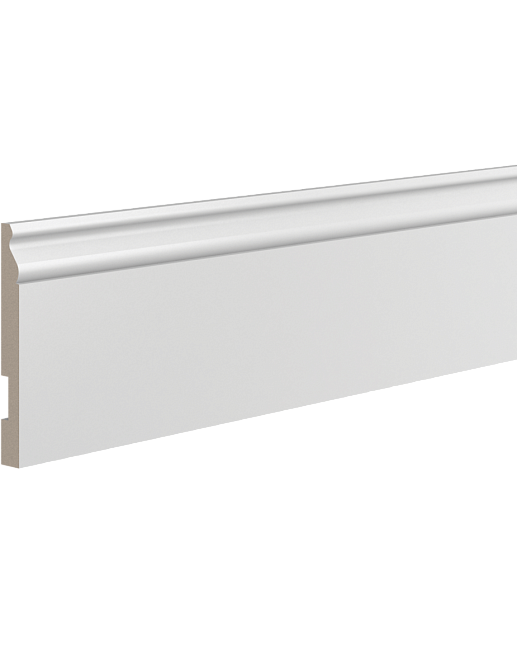 Плинтусы Ultrawood Архитектурный декор Base5763p-200