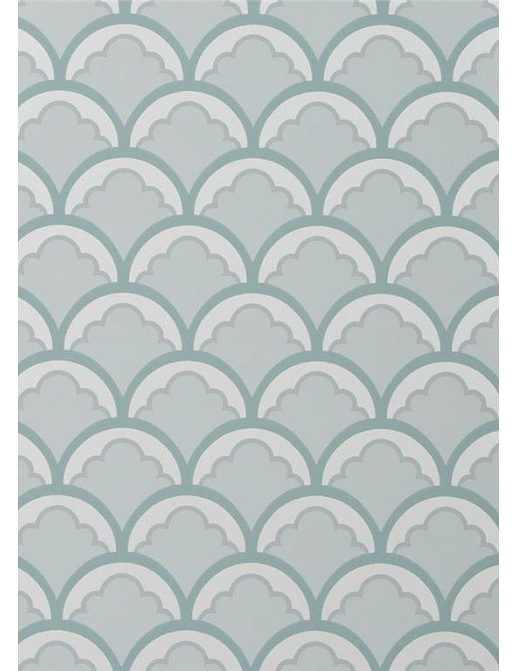 Обои Lee Jofa David Hicks by Ashley Hicks - Groundworks GWP-3403/13