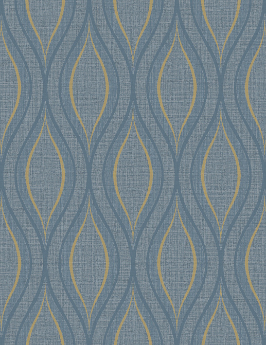 Обои Grandeco Boho Chic BC81507