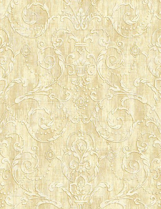 Обои Wallquest The Hampton House SM72603