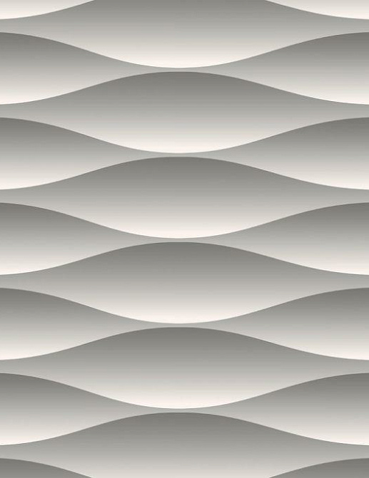 Обои Newmor Premier Isometric-Wave/IWAV04