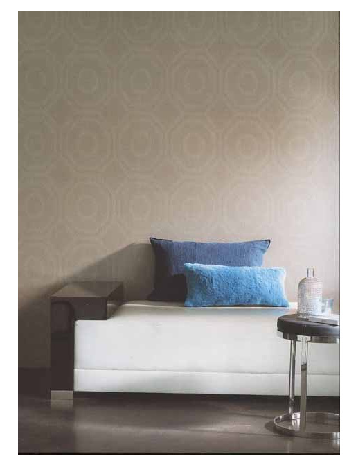 Обои Casamance Abstract 72140114