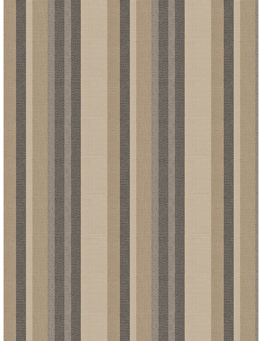 Ткань Trend Dijon Taupe Prints & Wovens Vol.VI 03691/Charcoal