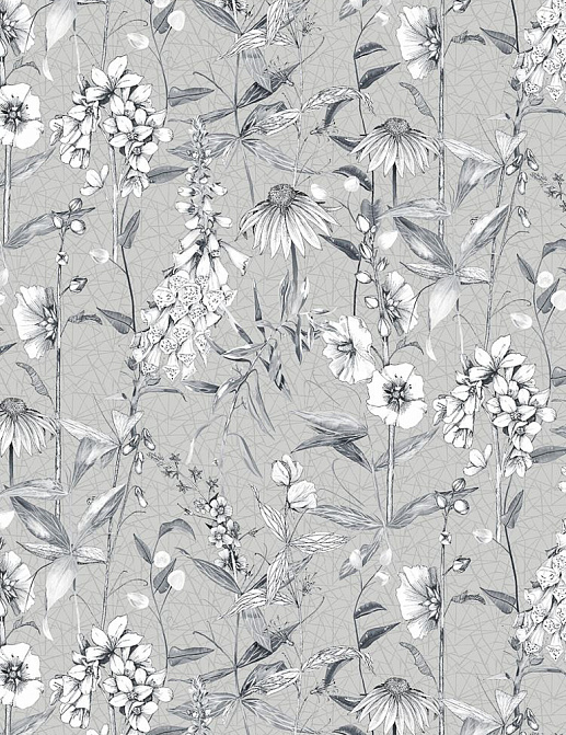 Ткань Designers Guild Giardino Segreto FDG2808/02