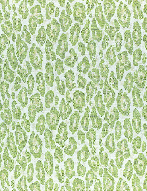 Ткань Thibaut Indoor Outdoor Oasis W80572