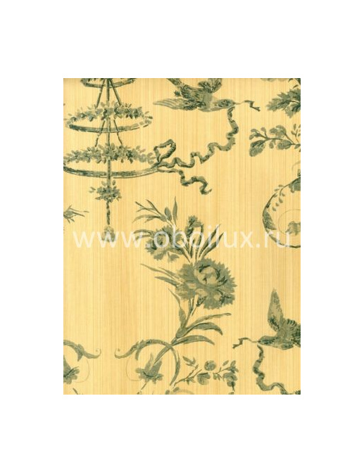 Обои Zoffany Grand Tour tor03001