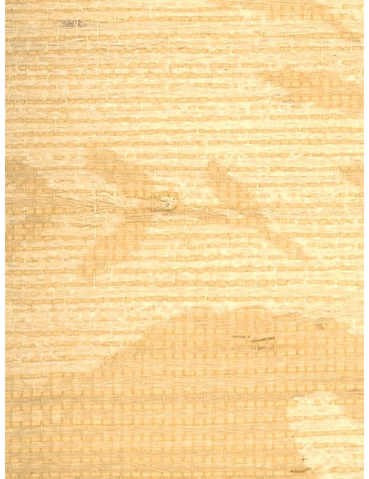 Обои Stroheim Silhouettes Townsend Jute/Almond on Flax