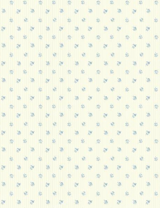 Обои Wallquest Vintage Cottage MT40402