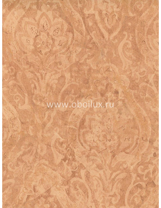 Обои Blue Mountain Orange BC1581780