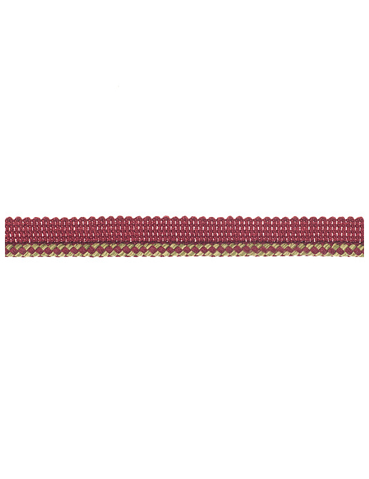 Шнур Fabricut Cord Library Trimmings Cleat/Apple