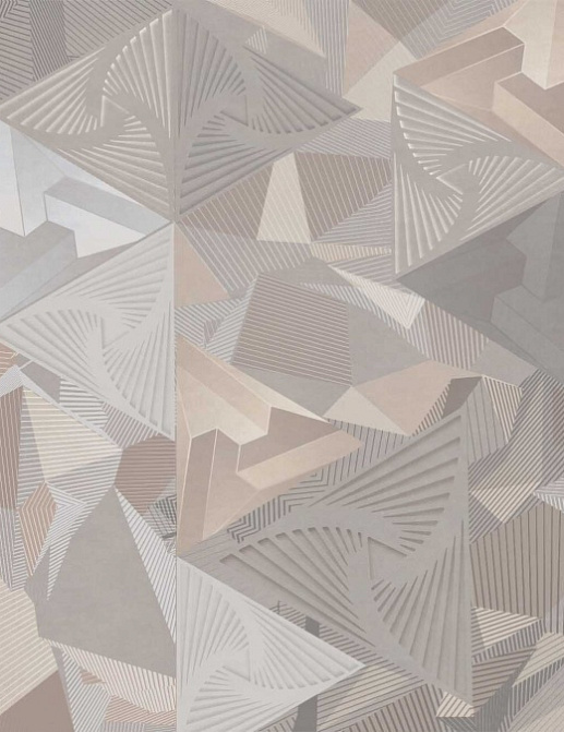 Панно и фотообои Affresco Trend Art ZK426 COL4