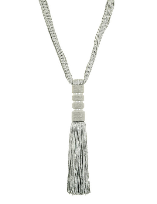 Кисть Fabricut Cadence Trimmings Cassavash/Stone