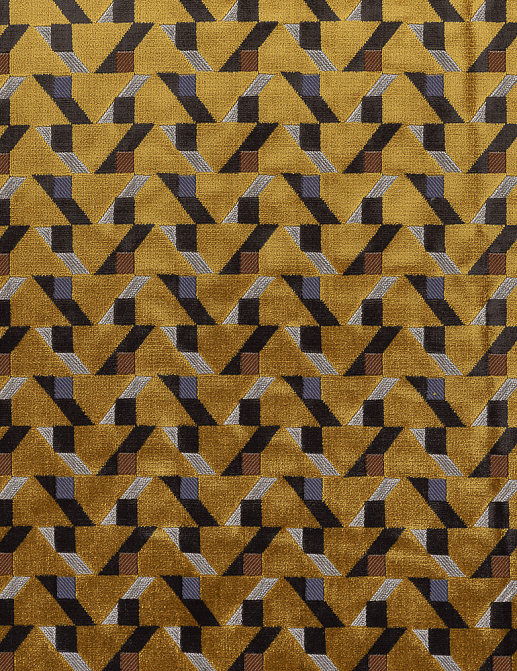 Ткань Casamance Iki 39920464