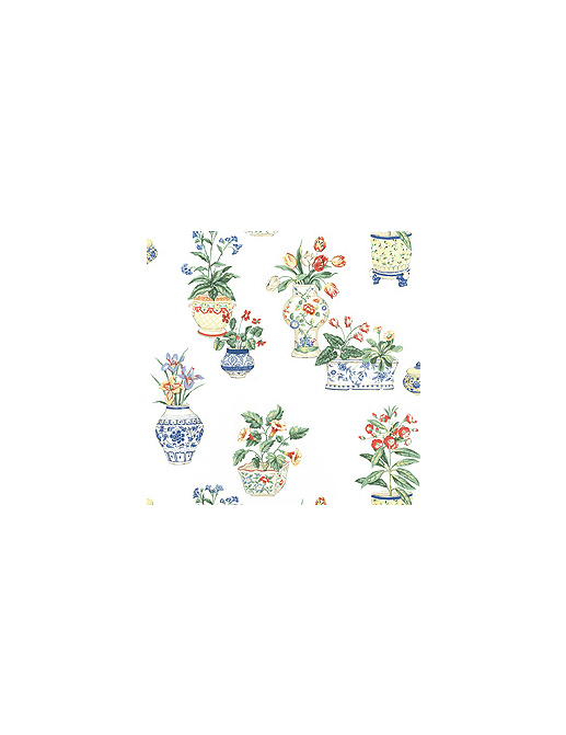 Ткань Thibaut Signature Prints F78701