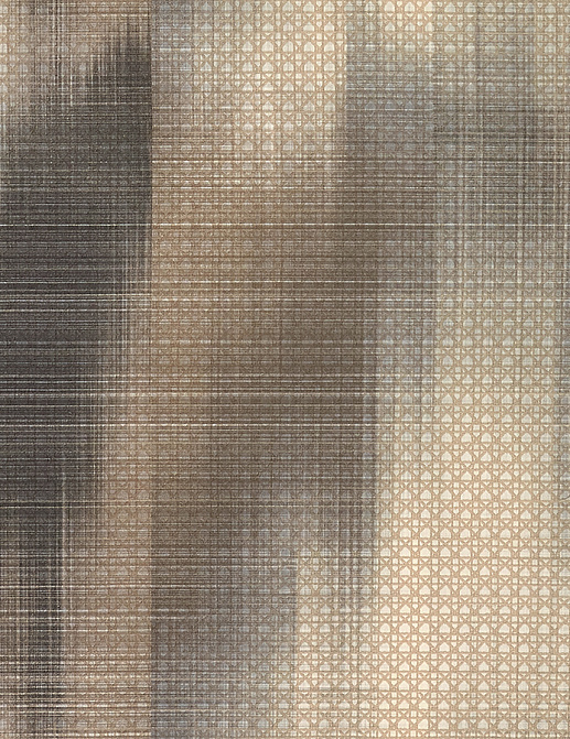 Ткань Alhambra Gatsby Mimbre01