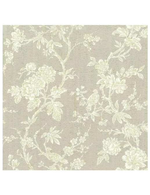Обои York Ronald Redding - Organic Cork Prints LC7137