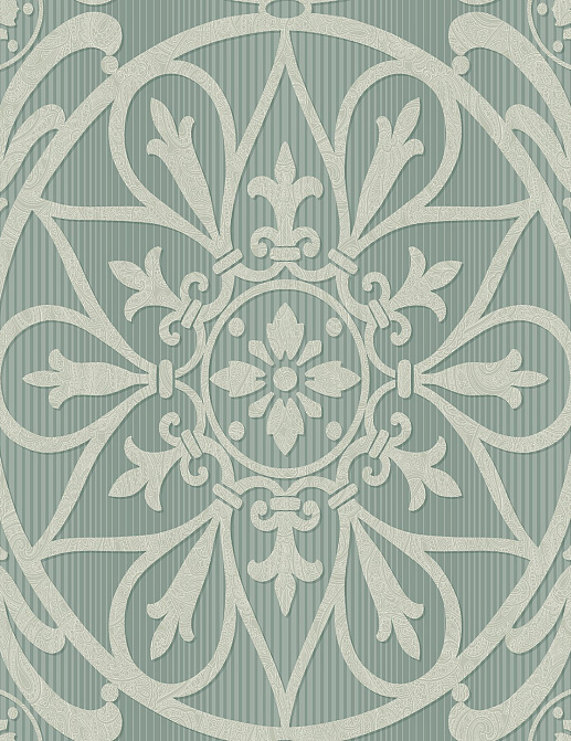 Обои Wallquest Opulent ON41204