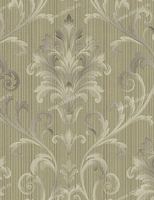 Обои Wallquest Damascus al80409