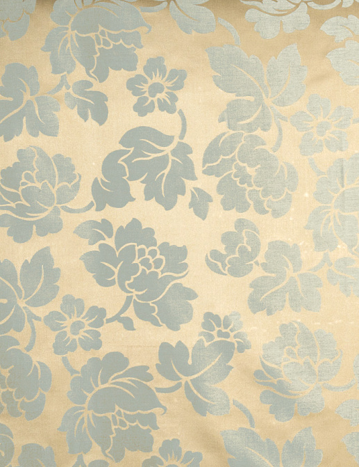 Ткань Trend Jaclyn Smith Home aqua blue 01860 Mist