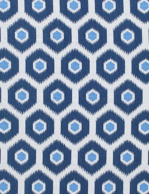 Ткань Thibaut Indoor Outdoor Calypso W80372