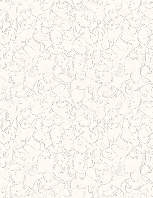Обои Jannelli & Volpi Leonardo 23010