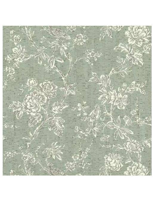 Обои York Ronald Redding - Organic Cork Prints LC7138