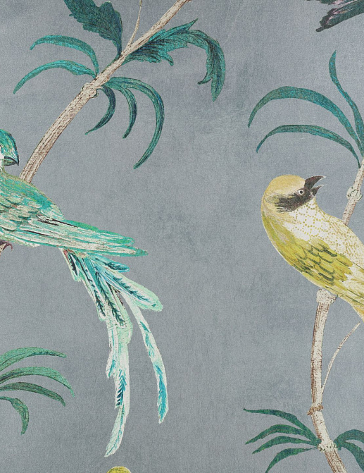 Обои Romo Pluma Wallcovering W444/04
