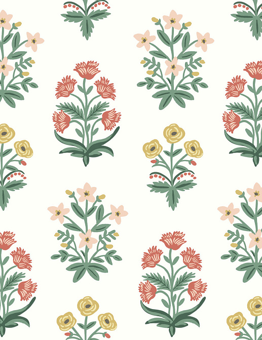 Обои York Rifle Paper Co. Second Edition RP7349