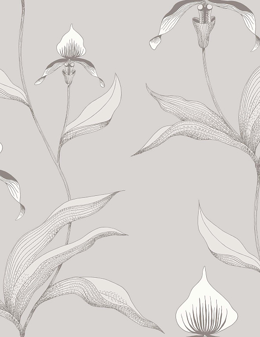 Обои Cole & Son Contemporary Restyled 95/10055