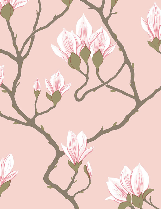 Обои Cole & Son The Contemporary Collection 72-3009