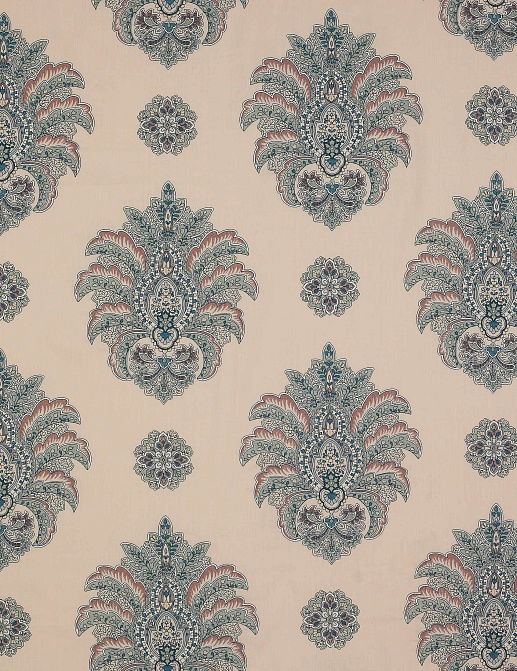 Ткань Colefax and Fowler Baptista F4128/02