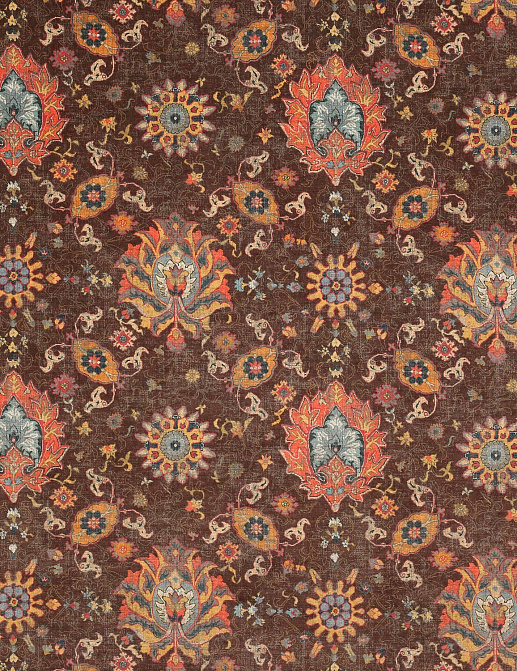 Ткань Colefax and Fowler Rosella F4522/02