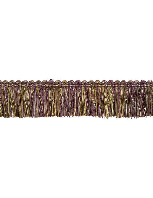 Бахрома Trend Rhythm Trimmings 03215/Amethyst