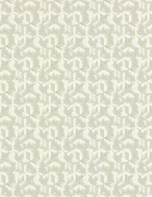 Обои Zoffany Rhombi Vinil 312891