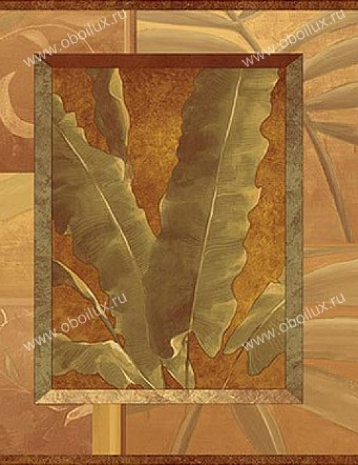 Обои Chesapeake Natural Living NL57003B