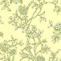 Обои Thibaut Canterbury T4872