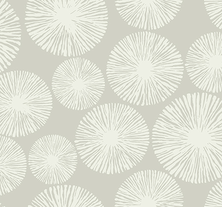 Обои Paper & Ink Black And White BW22502