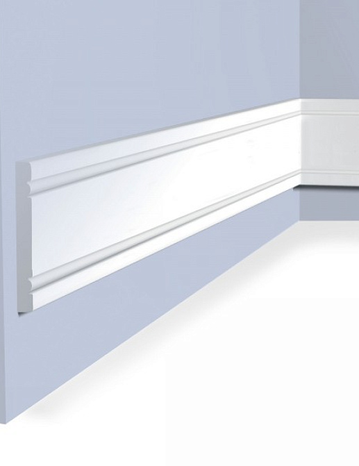 Молдинги HIWOOD Hiwood Decor W1010