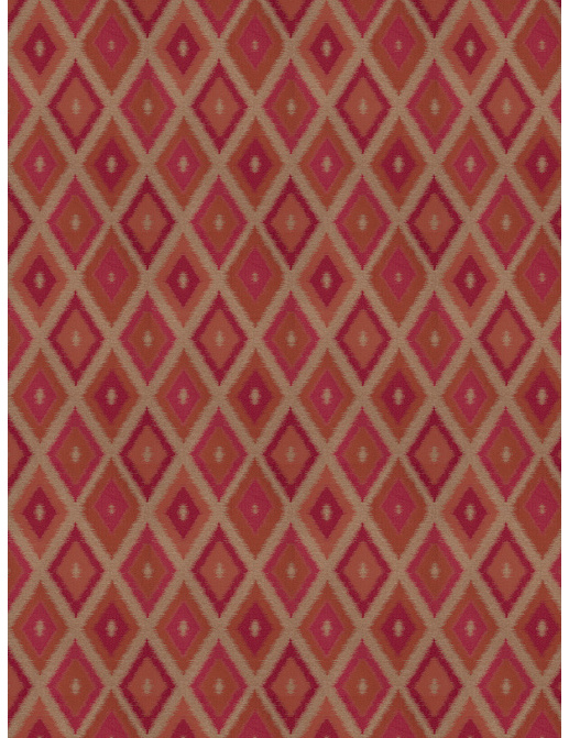 Ткань Fabricut Expressions Vol.V Cayenne Eucla/Spice