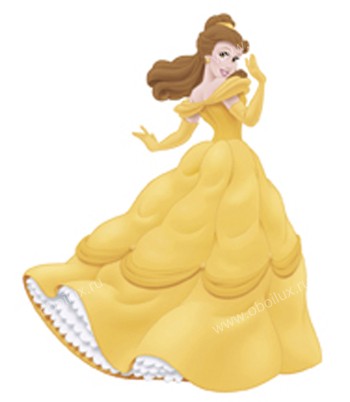 Обои York Disney RMK1464GMDK