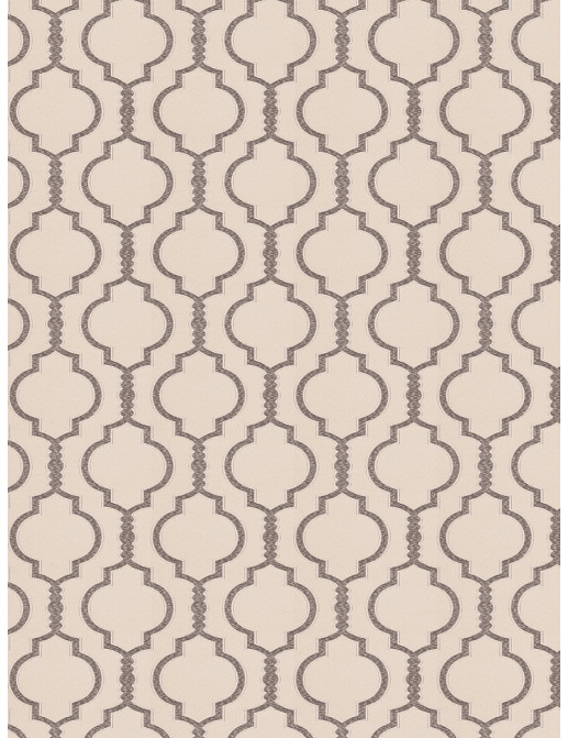 Ткань Trend Silver-Ash Prints & Wovens Vol.VI 03688/Silver