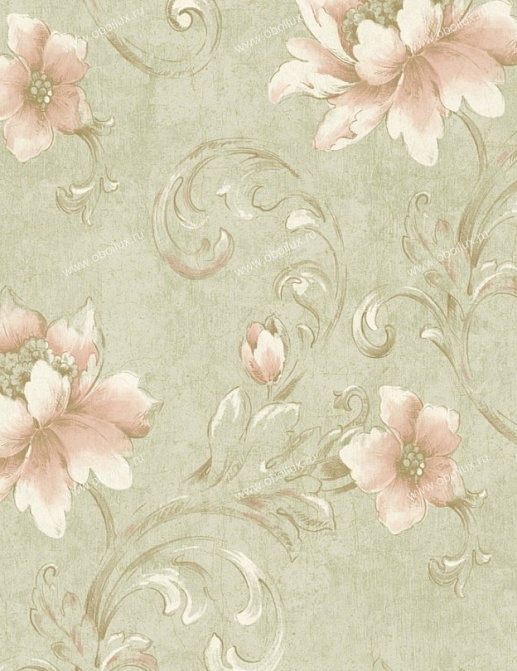 Обои Fresco Amelia 6030112