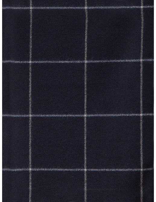 Ткань Holland & Sherry Savile Row DE12081